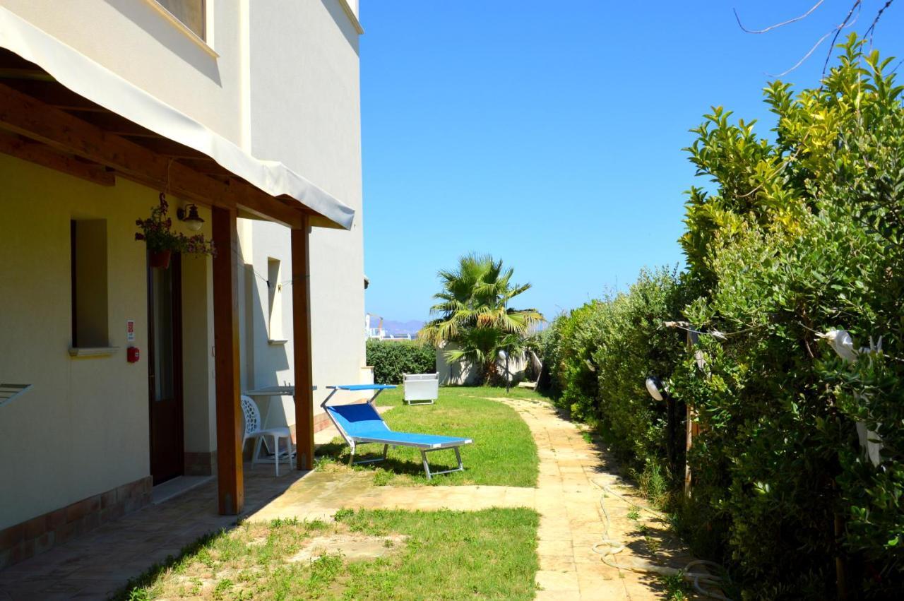 Resort Santa Maria Hotel 비르지 베키 외부 사진