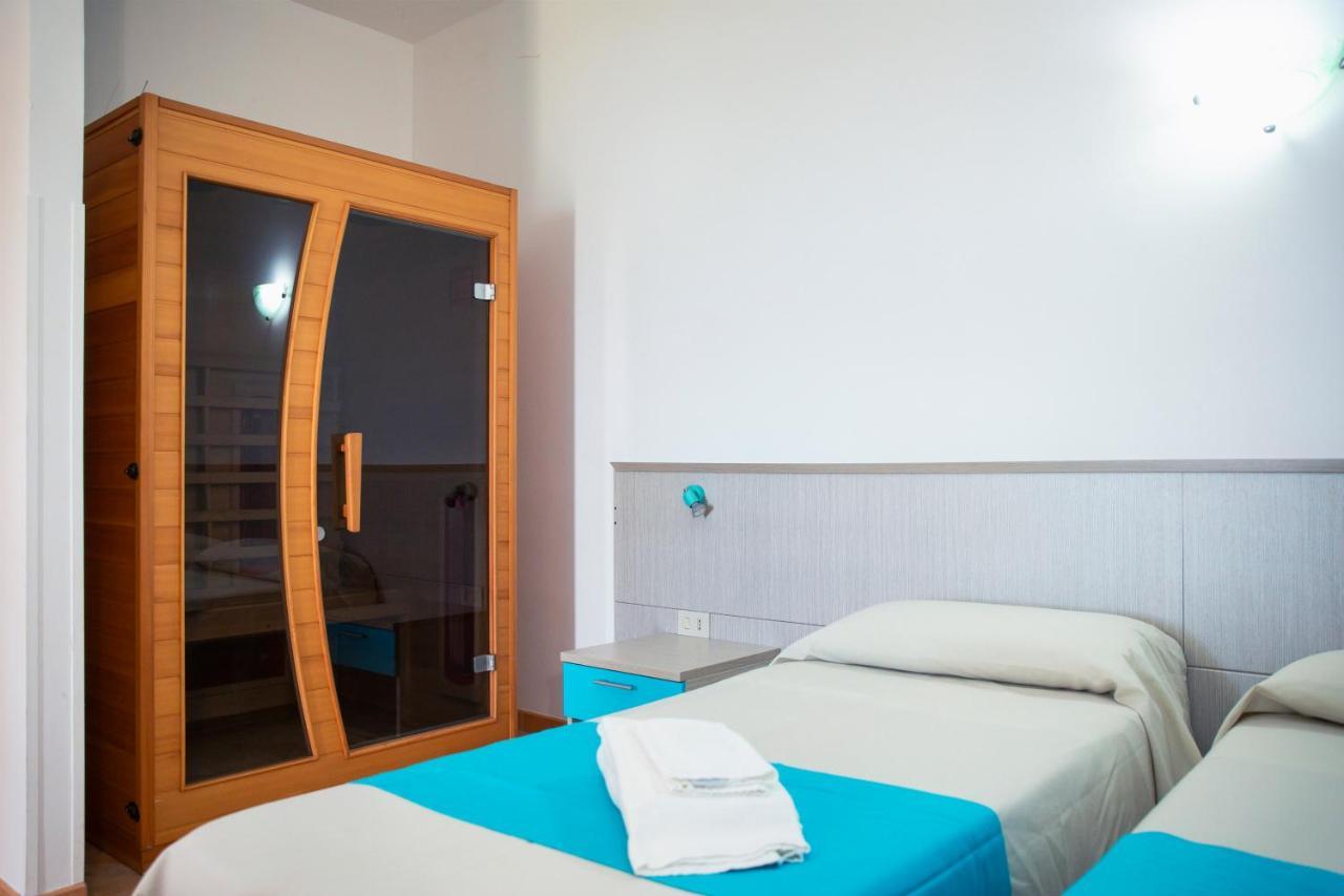 Resort Santa Maria Hotel 비르지 베키 외부 사진