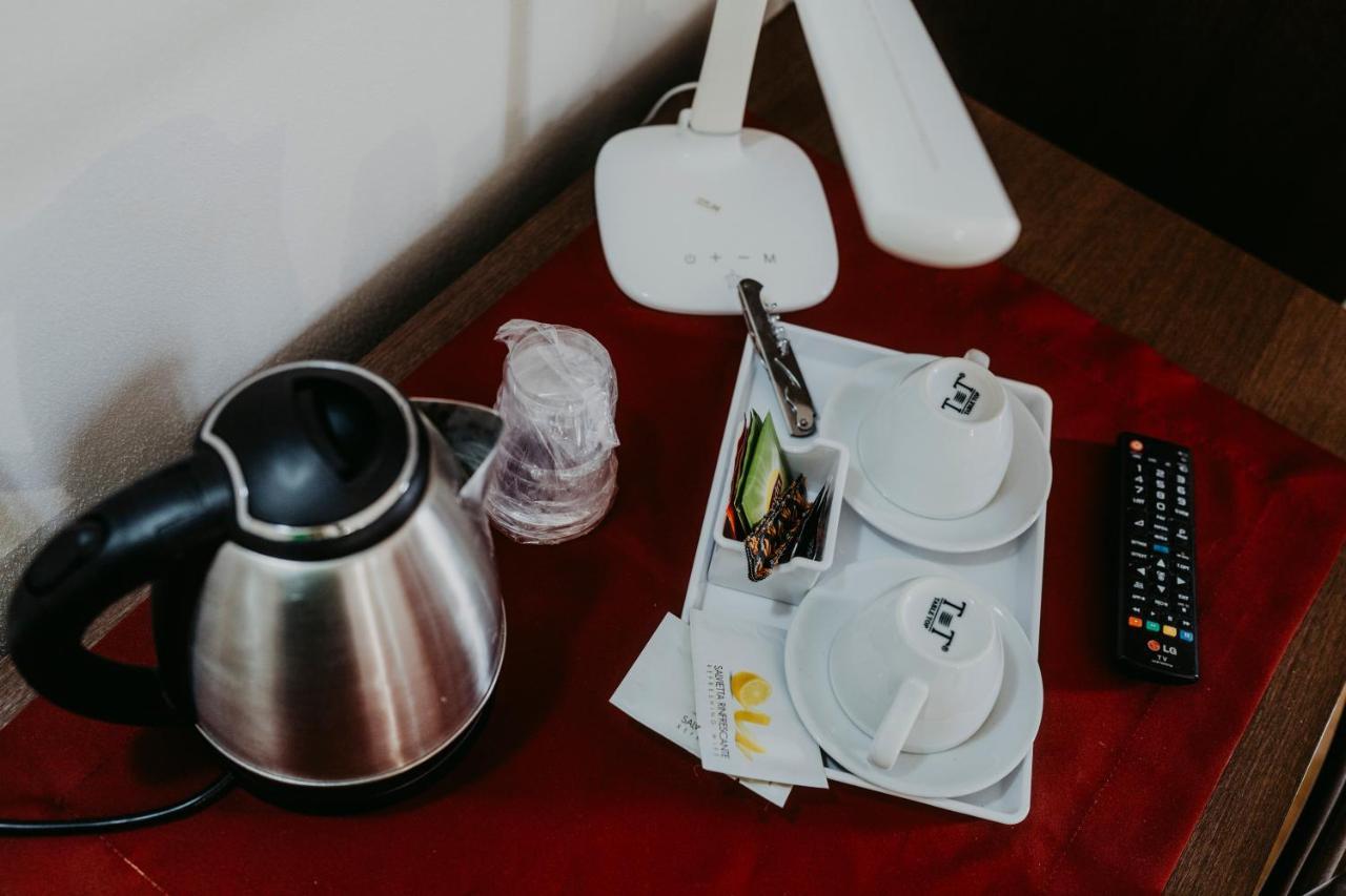 Resort Santa Maria Hotel 비르지 베키 외부 사진