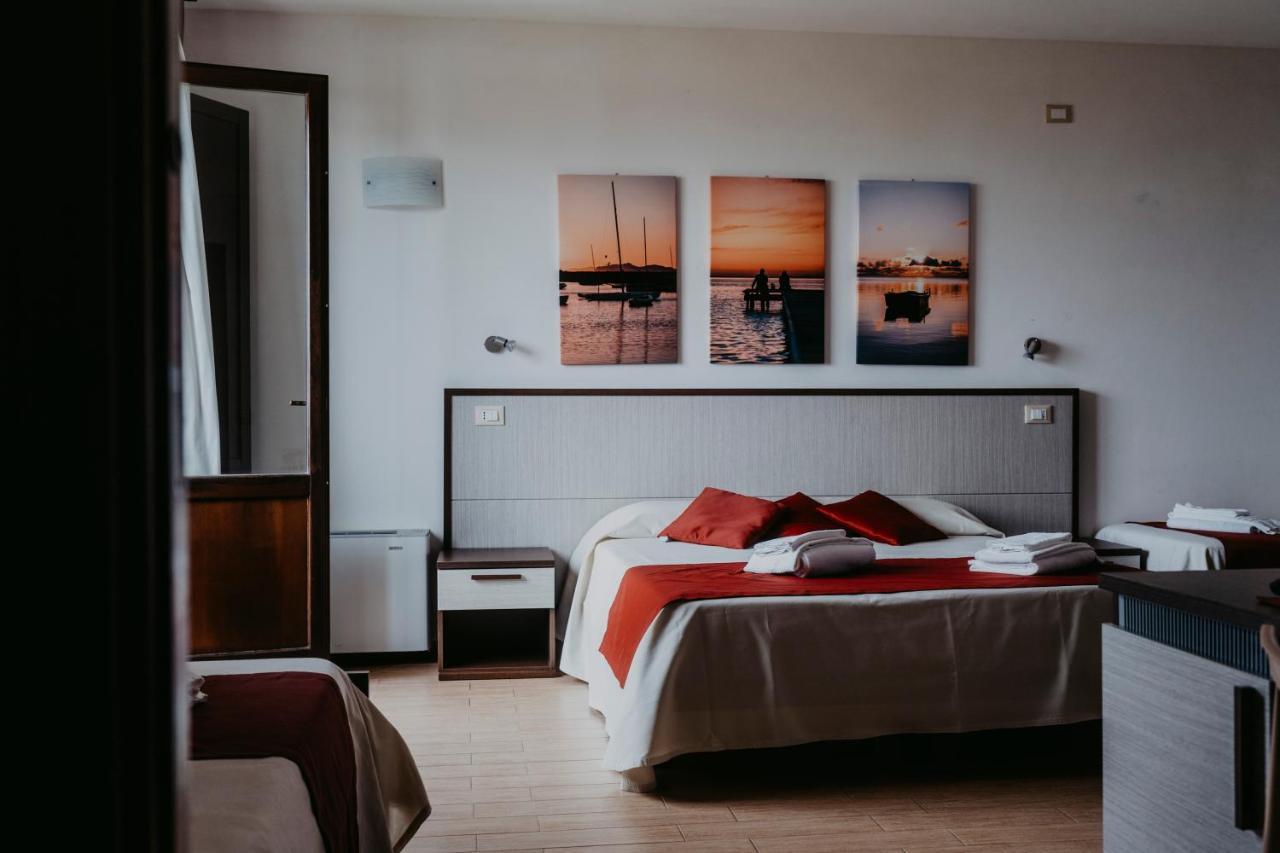 Resort Santa Maria Hotel 비르지 베키 외부 사진