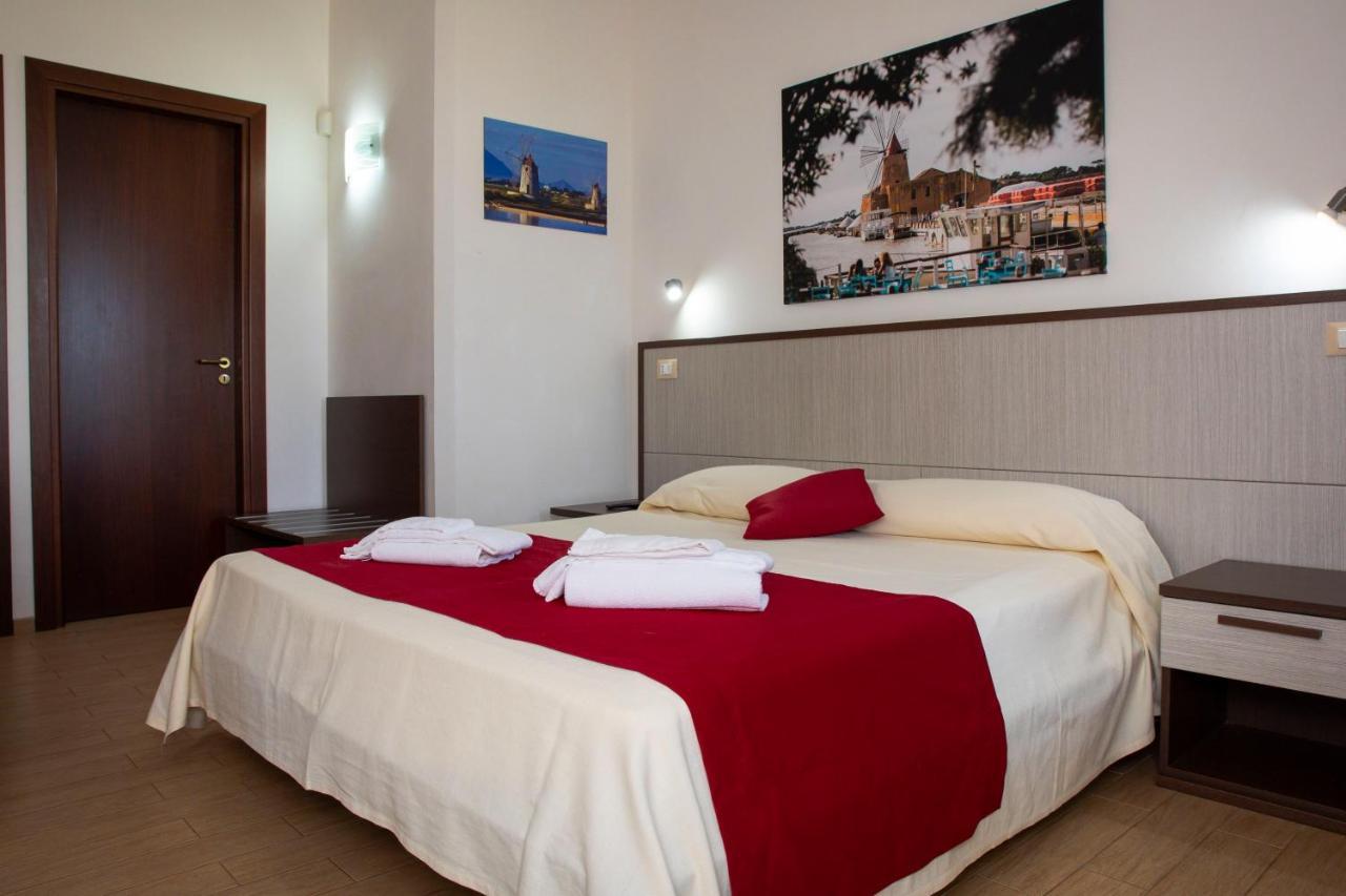 Resort Santa Maria Hotel 비르지 베키 외부 사진