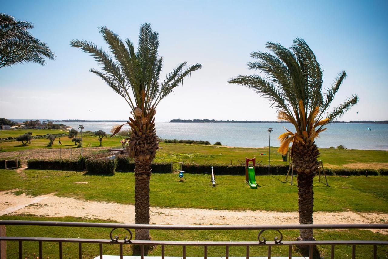 Resort Santa Maria Hotel 비르지 베키 외부 사진