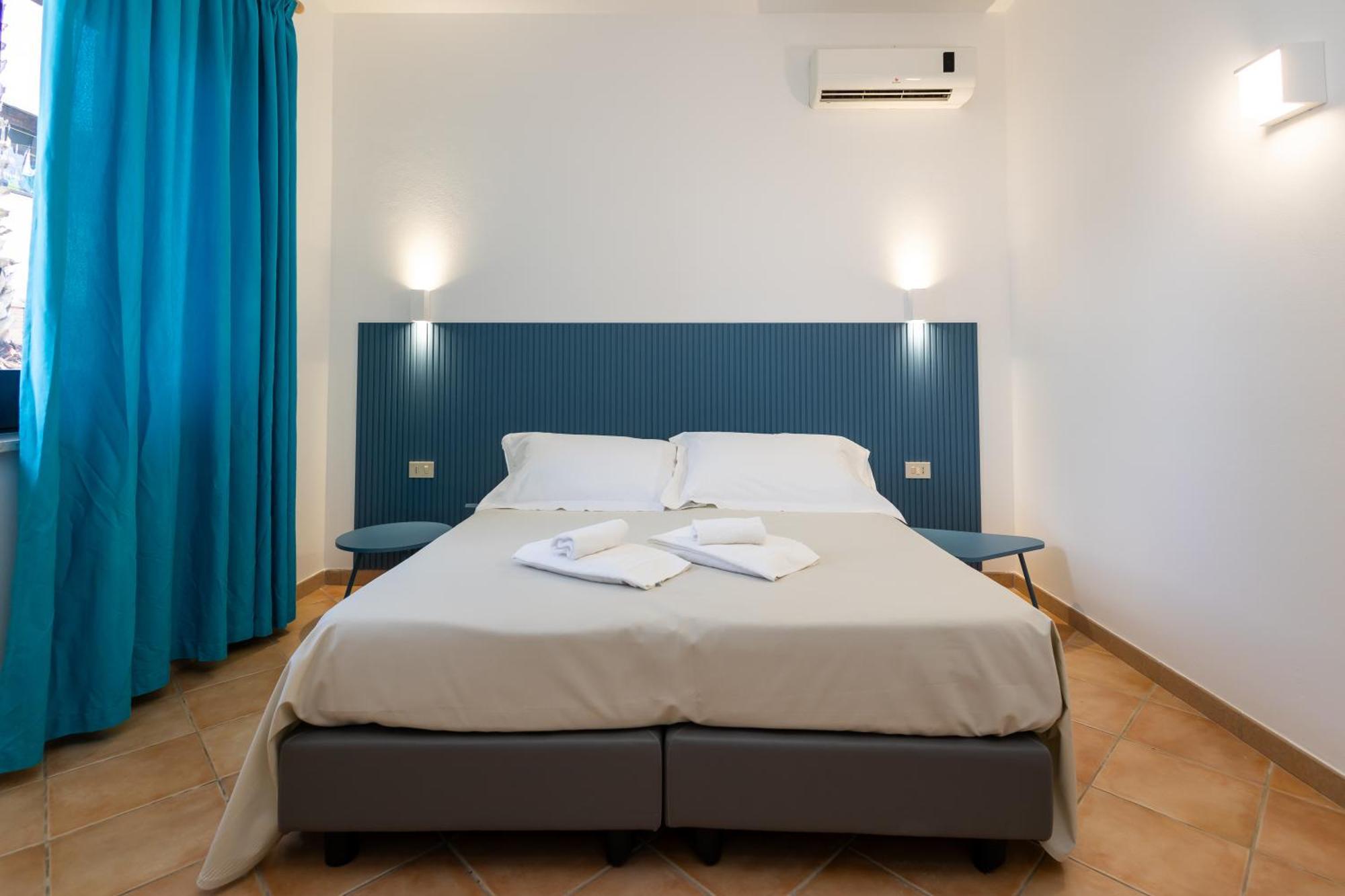 Resort Santa Maria Hotel 비르지 베키 외부 사진