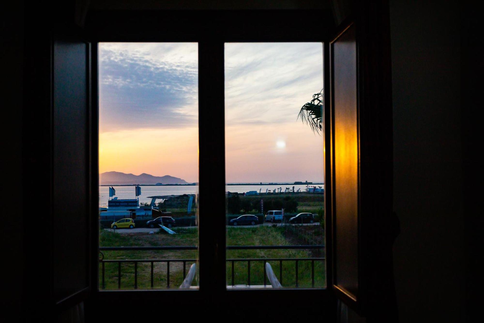 Resort Santa Maria Hotel 비르지 베키 외부 사진