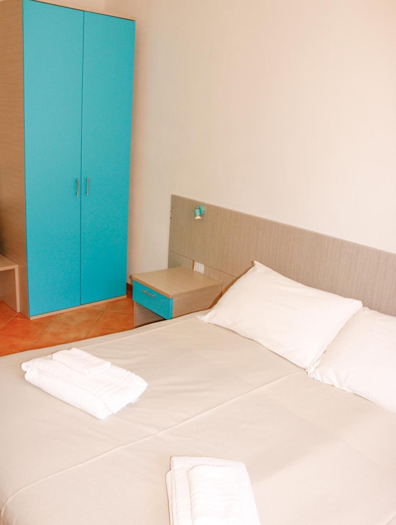 Resort Santa Maria Hotel 비르지 베키 외부 사진