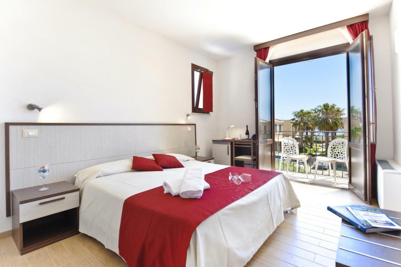 Resort Santa Maria Hotel 비르지 베키 외부 사진