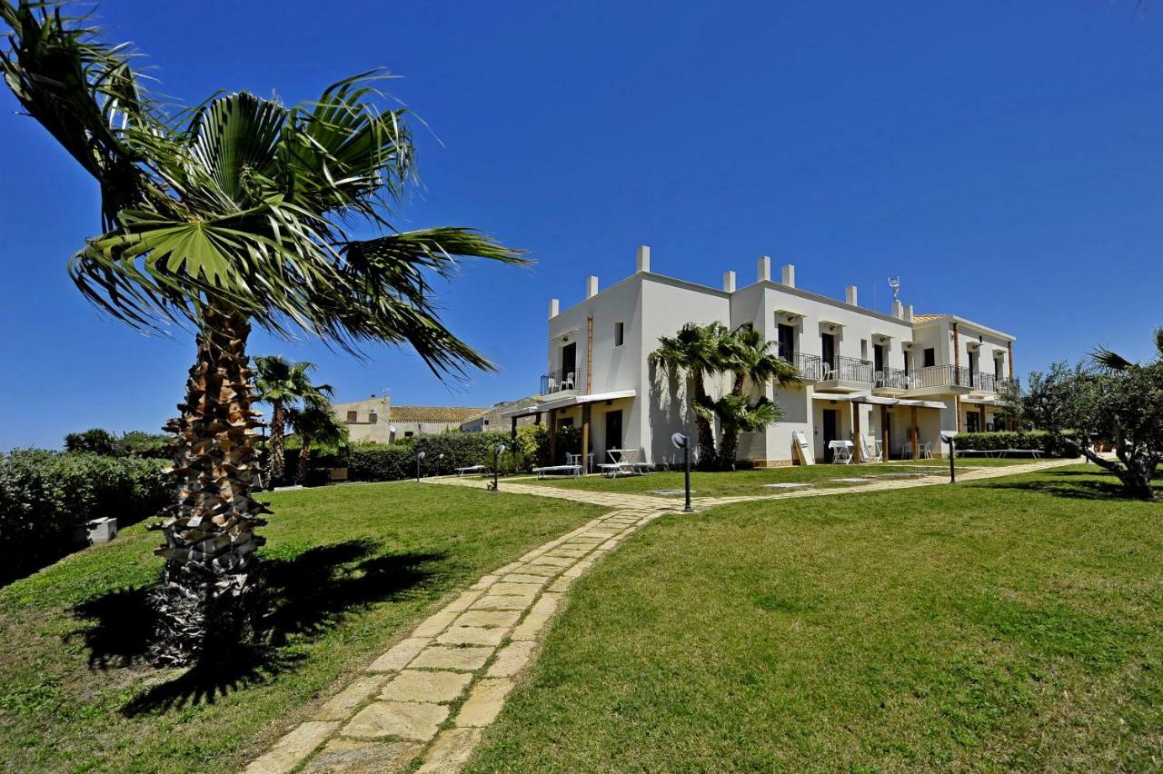 Resort Santa Maria Hotel 비르지 베키 외부 사진