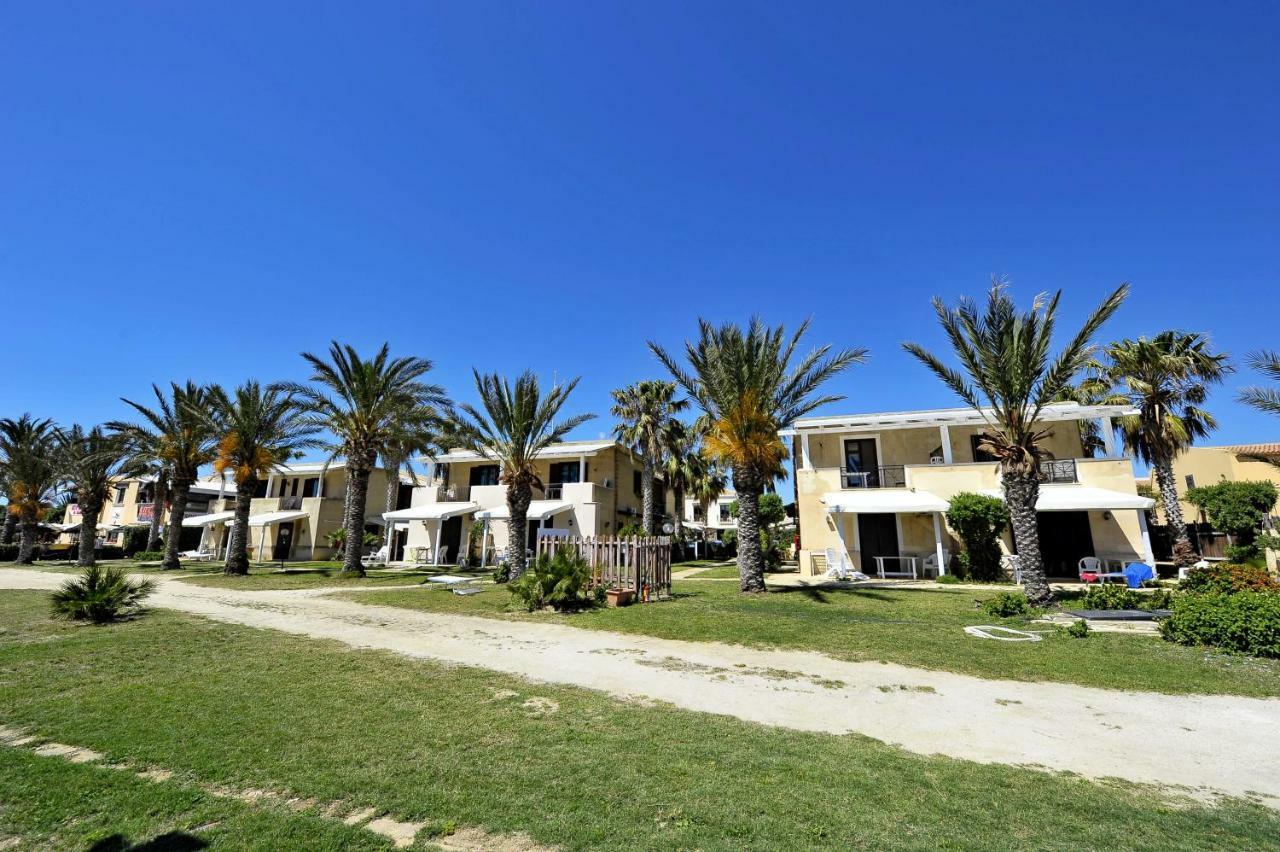 Resort Santa Maria Hotel 비르지 베키 외부 사진