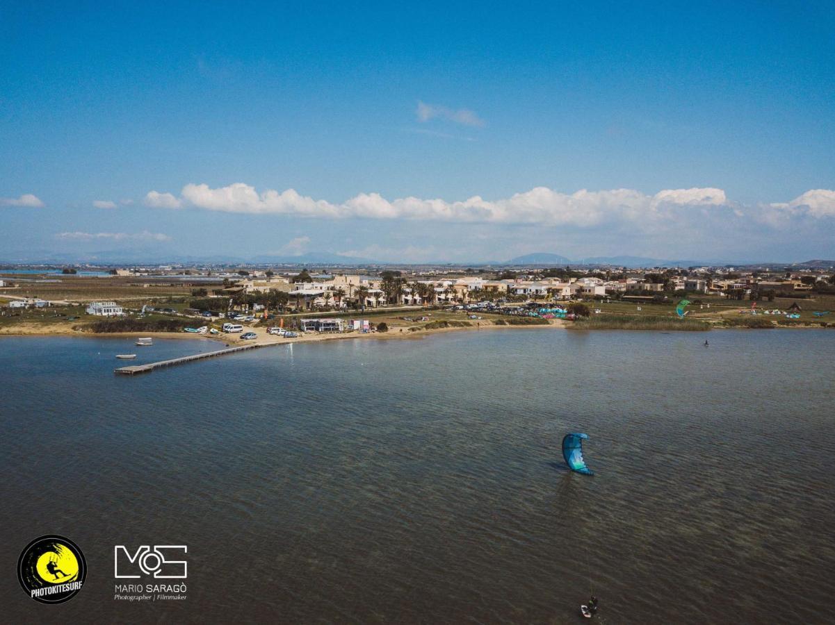 Resort Santa Maria Hotel 비르지 베키 외부 사진