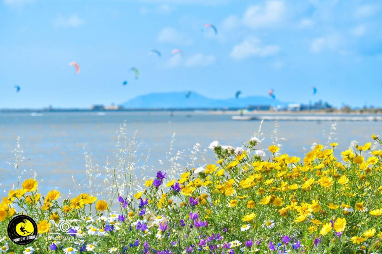 Resort Santa Maria Hotel 비르지 베키 외부 사진